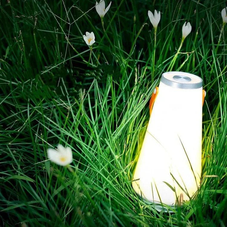 GlowCore - Helder licht altijd bij de hand