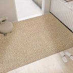Antislip deurmat in een hal bij de ingang van een woning