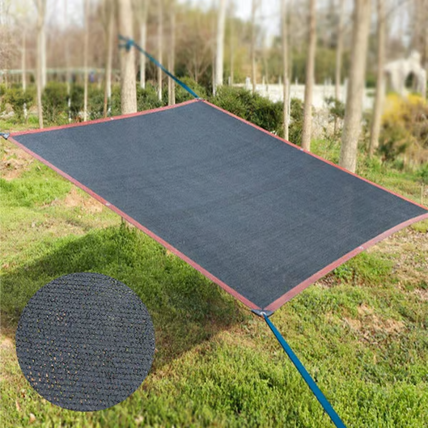 50% RABATT | SunShade™ -  Anti-UV zonweringsnet [Laatste dag korting]