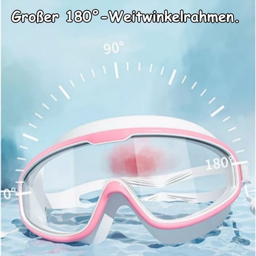 1+1 GRATIS | SeeWave Kids - Helder zicht voor kleine waterraketten