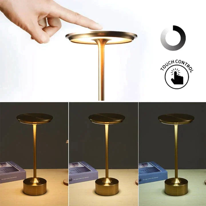 Elegante tafellamp