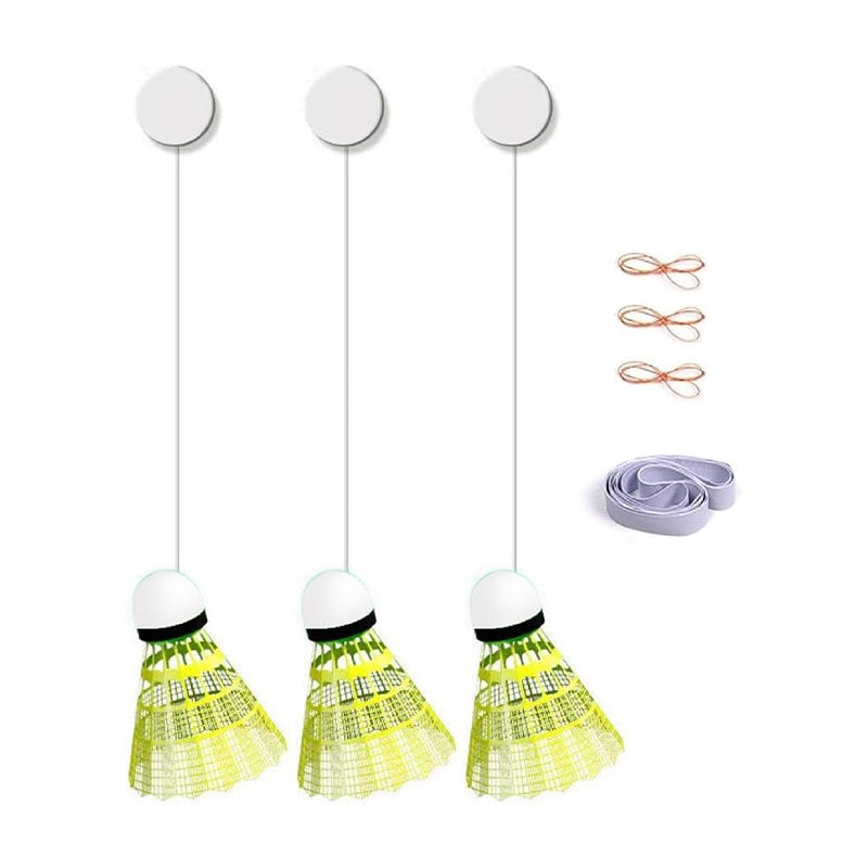 2+1 GRATIS | BounceBird - badmintonplezier waar en wanneer je maar wilt