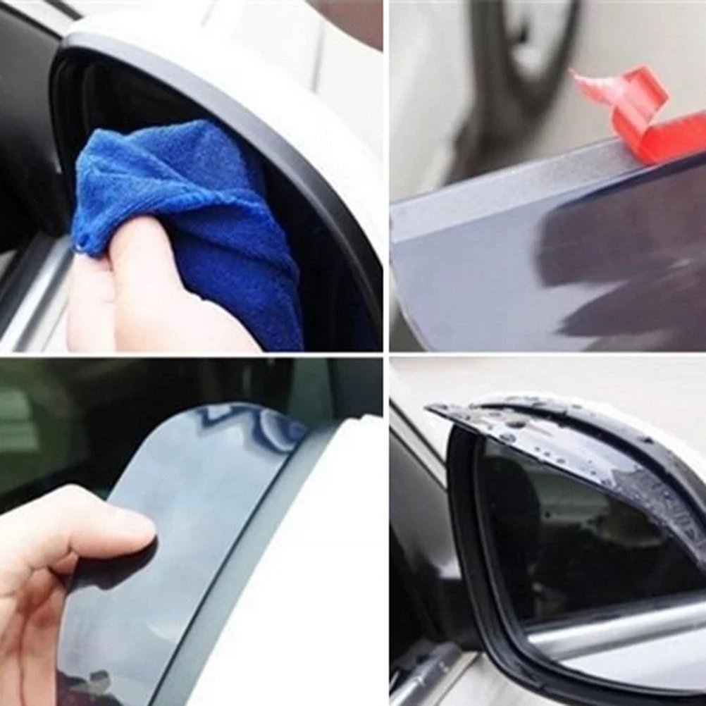 1+1 GRATIS | RearVisor - Afdekking voor achteruitkijkspiegels van auto's [Laatste dag korting]