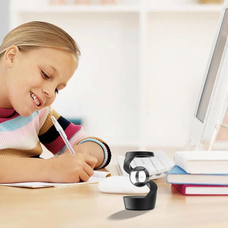 Kinetisch bureauspeelgoed voor stressvermindering en focus