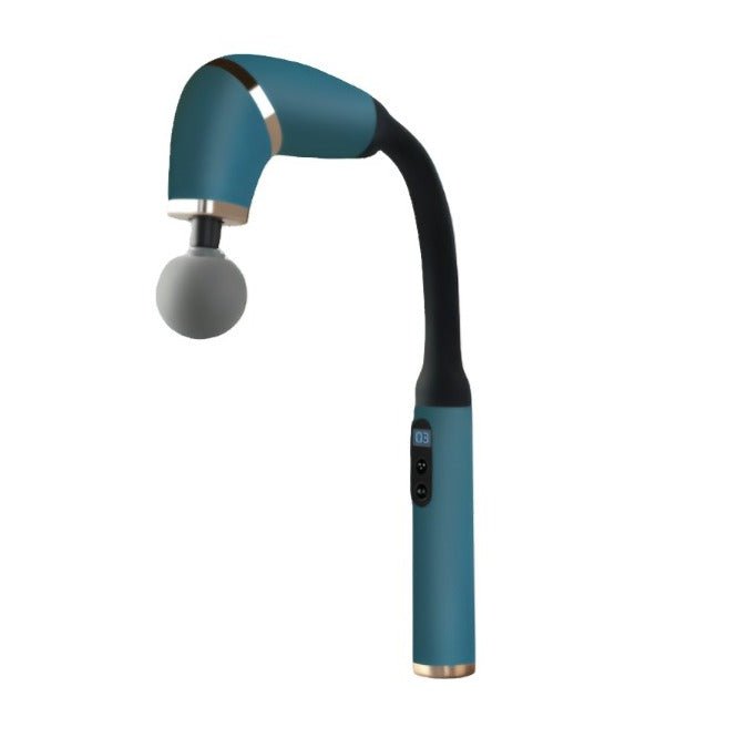 SmartWare™ Relexor Diepe Spiermassage Gun