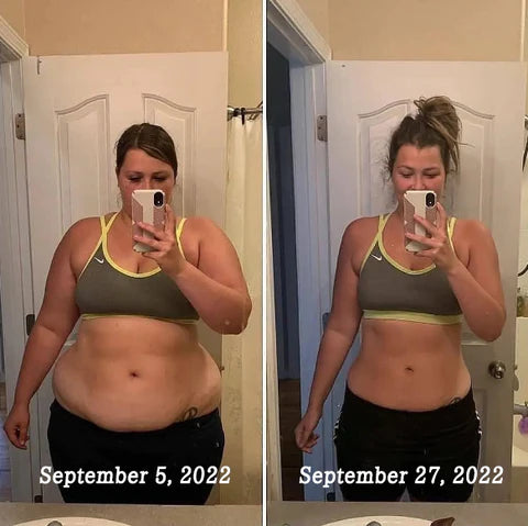 Ultrasone Vetverbrandingsapparaat voor Gerichte Lichaamscontouren