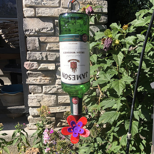 BloomSip - De slimme bar voor kolibries!