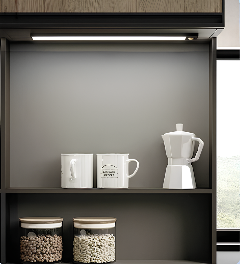 Intelligente Beweging Geactiveerde Lamp