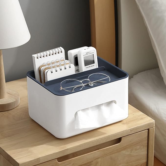 TidyBox - Meer dan alleen een tissuebox!