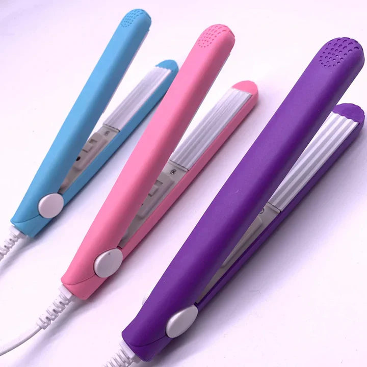 StyleEase - Salon kapsels in minuten, waar je ook bent!