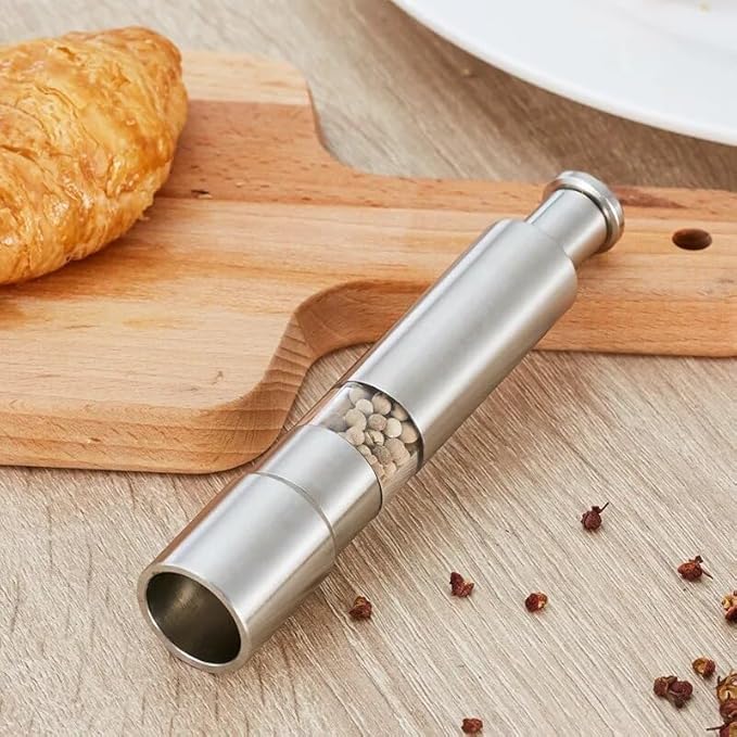 SpiceTouch - kruiden met één druk op de knop. Als een professional.