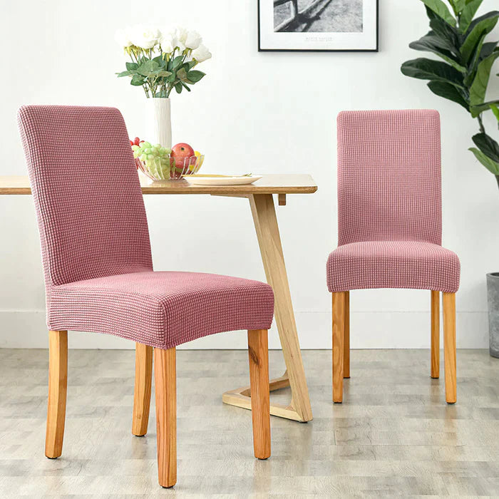 1+1 GRATIS | EasyChair™ - Eersteklas stretch stoelhoezen [laatste dag korting]