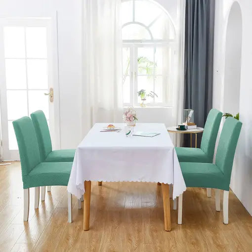 Elastische hoezen voor gegarandeerd comfort en bescherming