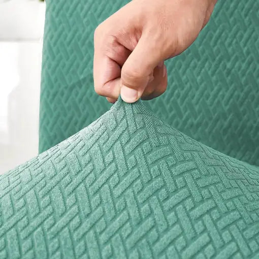 Elastische hoezen voor gegarandeerd comfort en bescherming