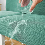 Elastische hoezen voor gegarandeerd comfort en bescherming