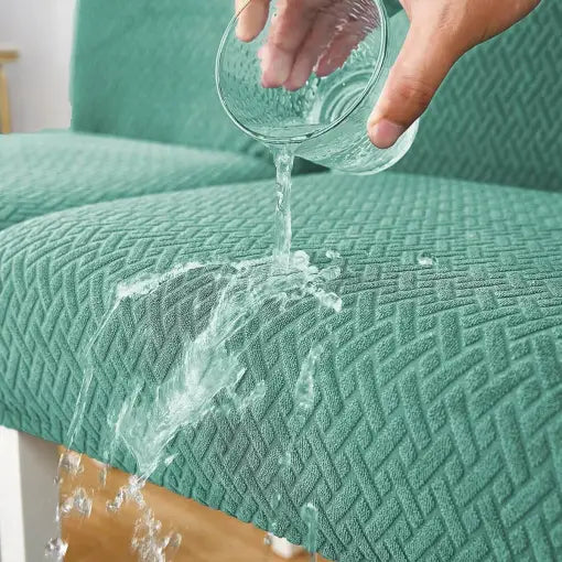 Elastische hoezen voor gegarandeerd comfort en bescherming