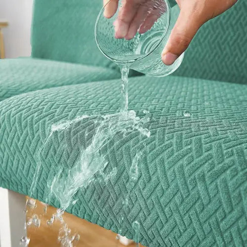 Elastische hoezen voor gegarandeerd comfort en bescherming