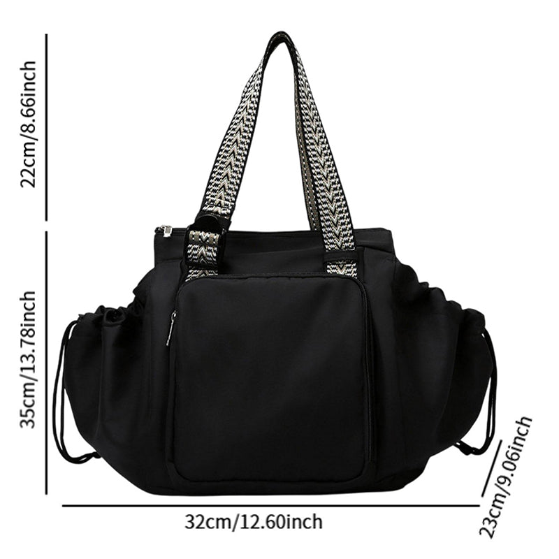 UrbanCarry - stijl ontmoet opbergruimte, elke dag!