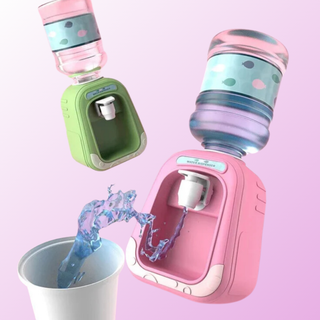 GlowPump – Een schone huid, druppelvrij en stijlvol!