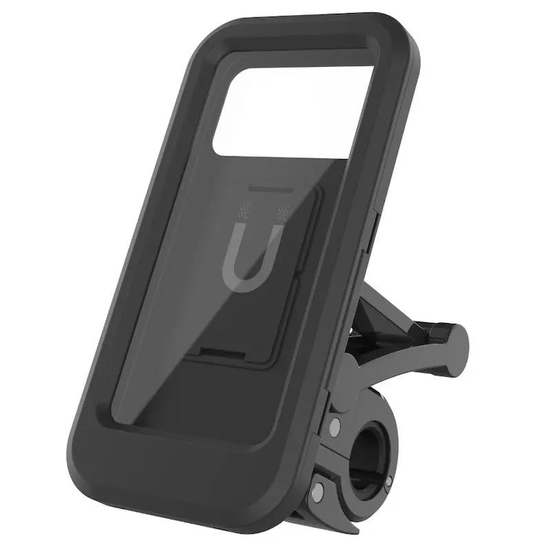 Brackz360 - Je mobiele telefoon altijd veilig in beeld, ongeacht het weer