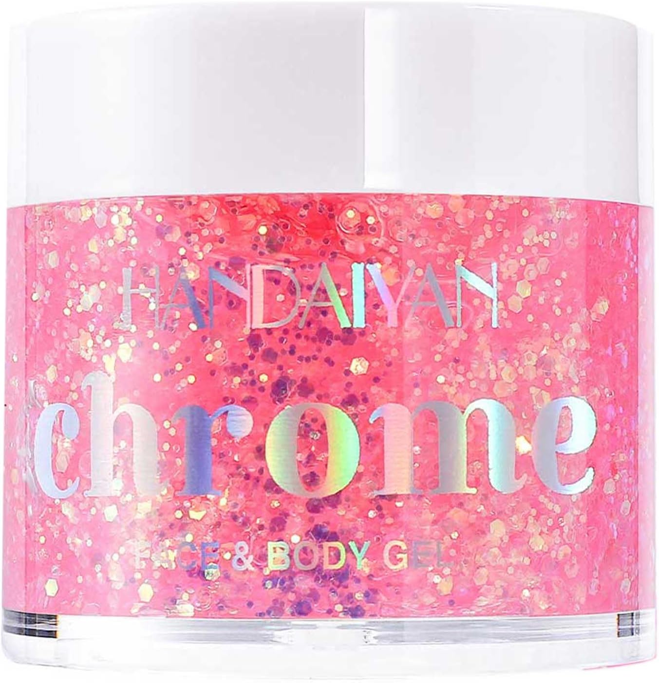 Moeiteloze naadloze eyeliner voor heldere oogdefinitie