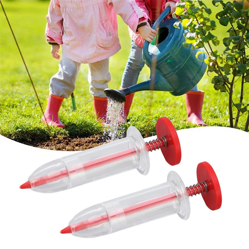 1+1 GRATIS | PlantEase - Nauwkeurig en moeiteloos planten in een handomdraai