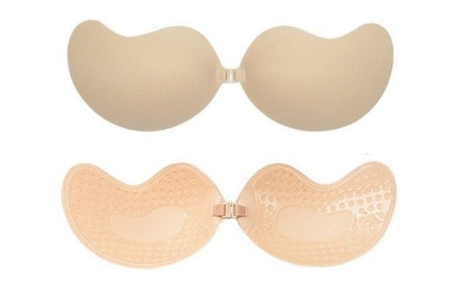 50% KORTING | MangoShape™ Bra - Zelfklevende siliconen strapless bh [Laatste dag korting]