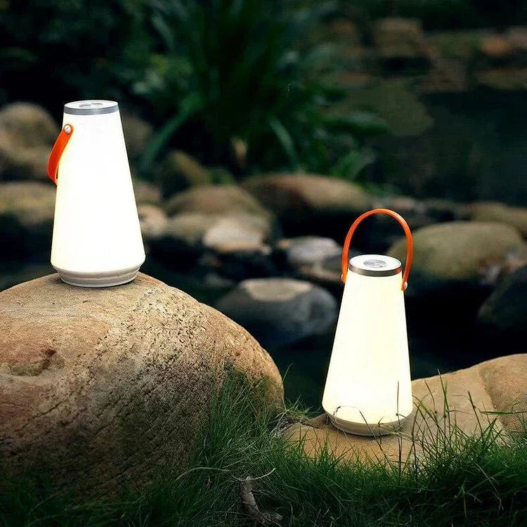 GlowCore - Helder licht altijd bij de hand