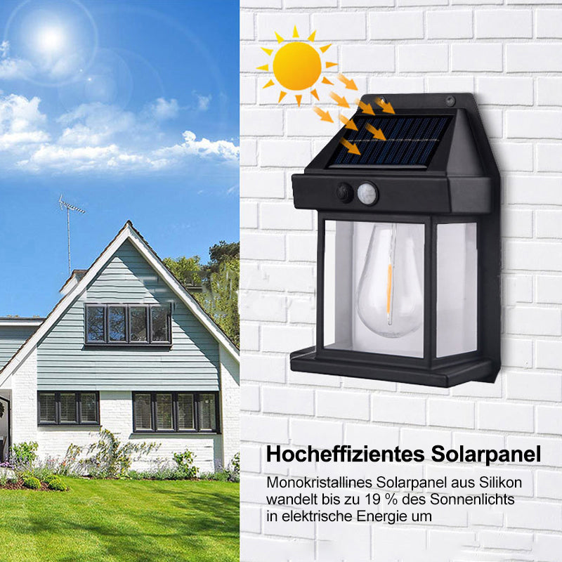 SolarLuxe - Combineer sfeer en functionaliteit! [Laatste dag korting]