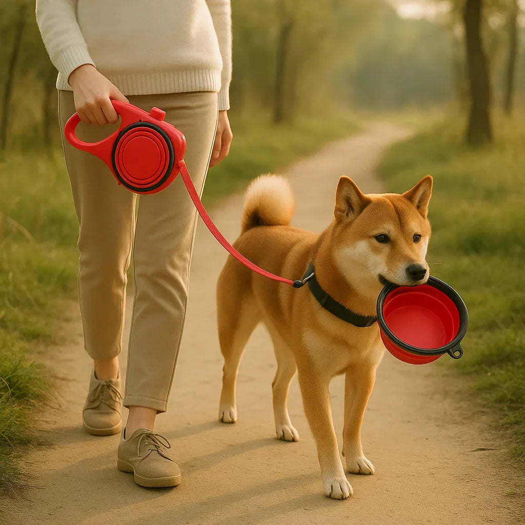 PawPort - Alles voor uw hond op één plek!