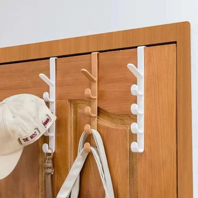 2+1 GRATIS | StashHook - Maximale opslag met deze elegante kasthaakorganizer