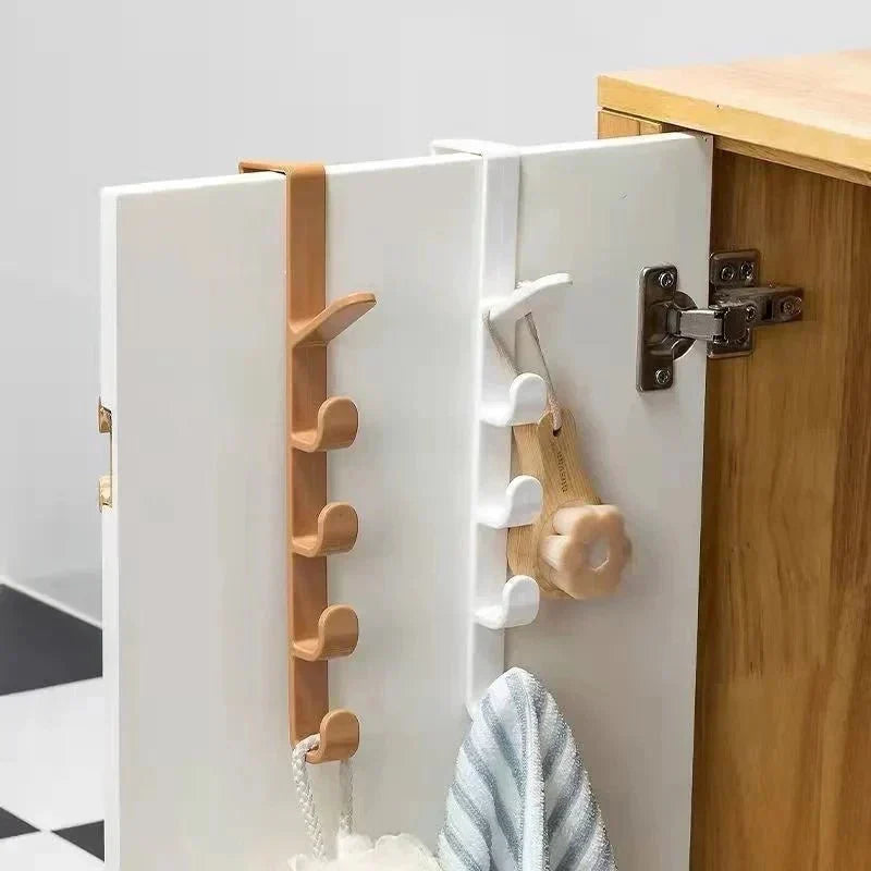 2+1 GRATIS | StashHook - Maximale opslag met deze elegante kasthaakorganizer