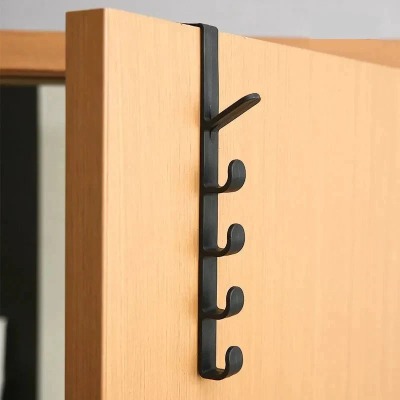 2+1 GRATIS | StashHook - Maximale opslag met deze elegante kasthaakorganizer