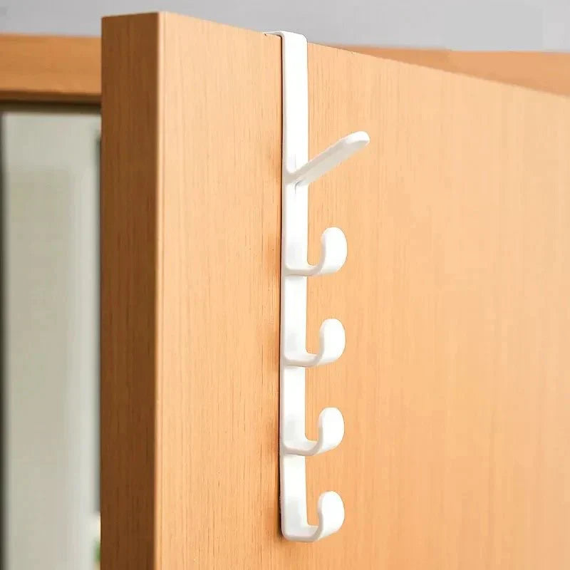 2+1 GRATIS | StashHook - Maximale opslag met deze elegante kasthaakorganizer