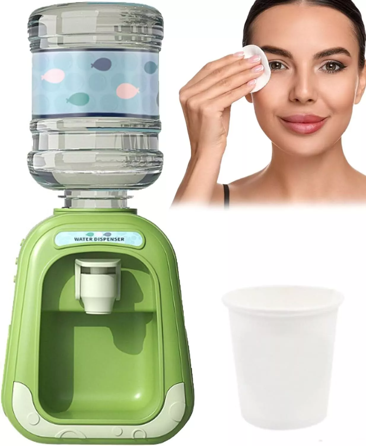 GlowPump – Een schone huid, druppelvrij en stijlvol!