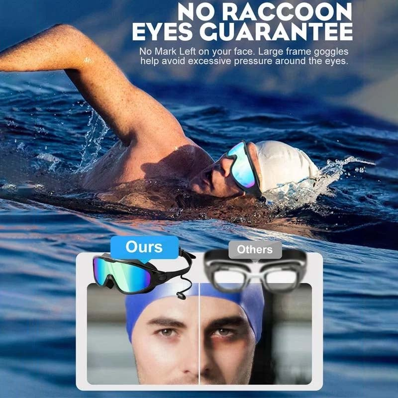 AquaVision Pro - Zie onder water duidelijker dan ooit tevoren!