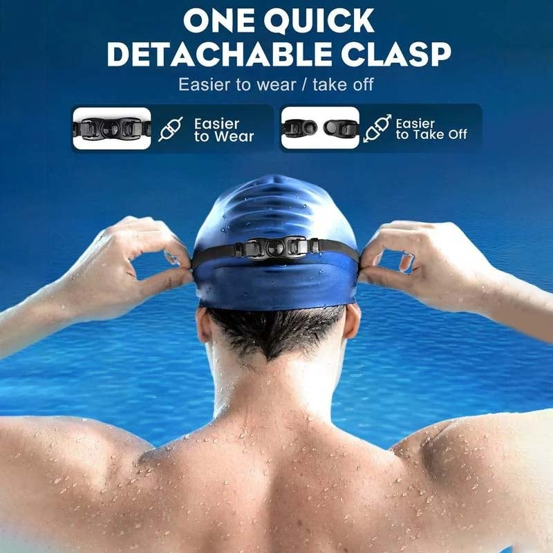 AquaVision Pro - Zie onder water duidelijker dan ooit tevoren!