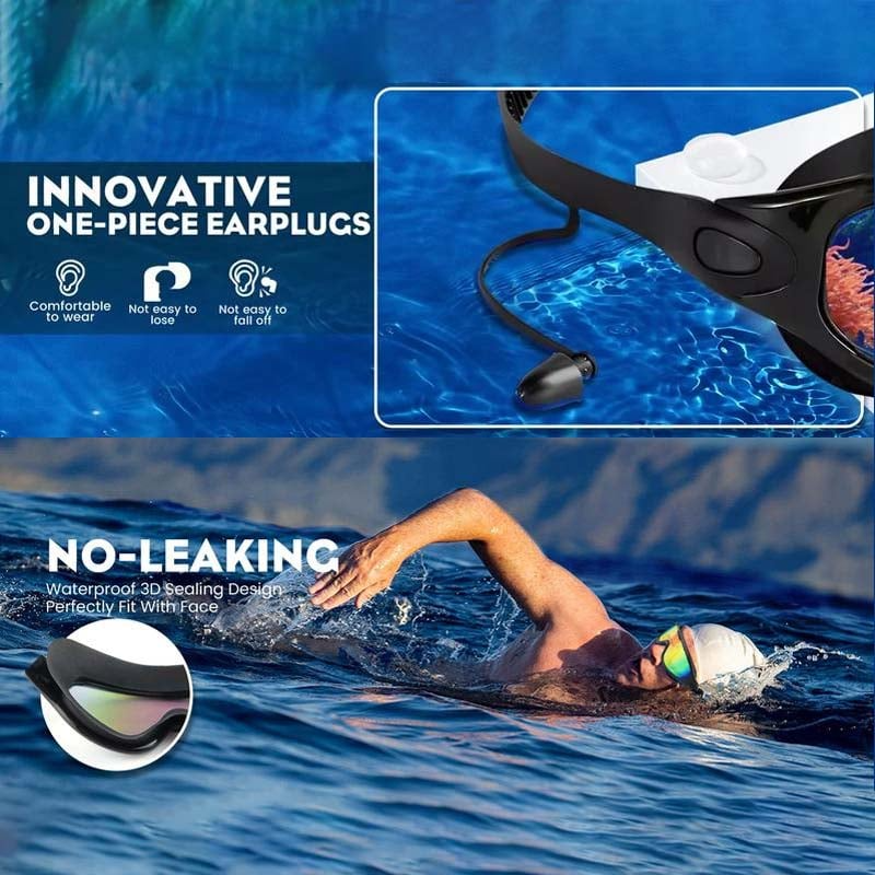 AquaVision Pro - Zie onder water duidelijker dan ooit tevoren!