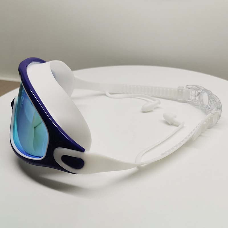 AquaVision Pro - Zie onder water duidelijker dan ooit tevoren!