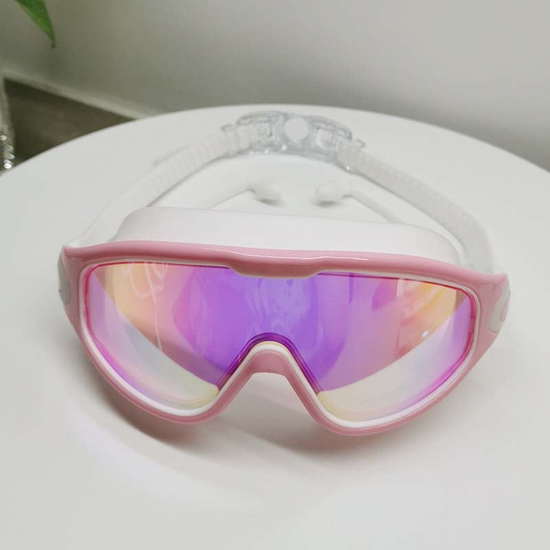 AquaVision Pro - Zie onder water duidelijker dan ooit tevoren!