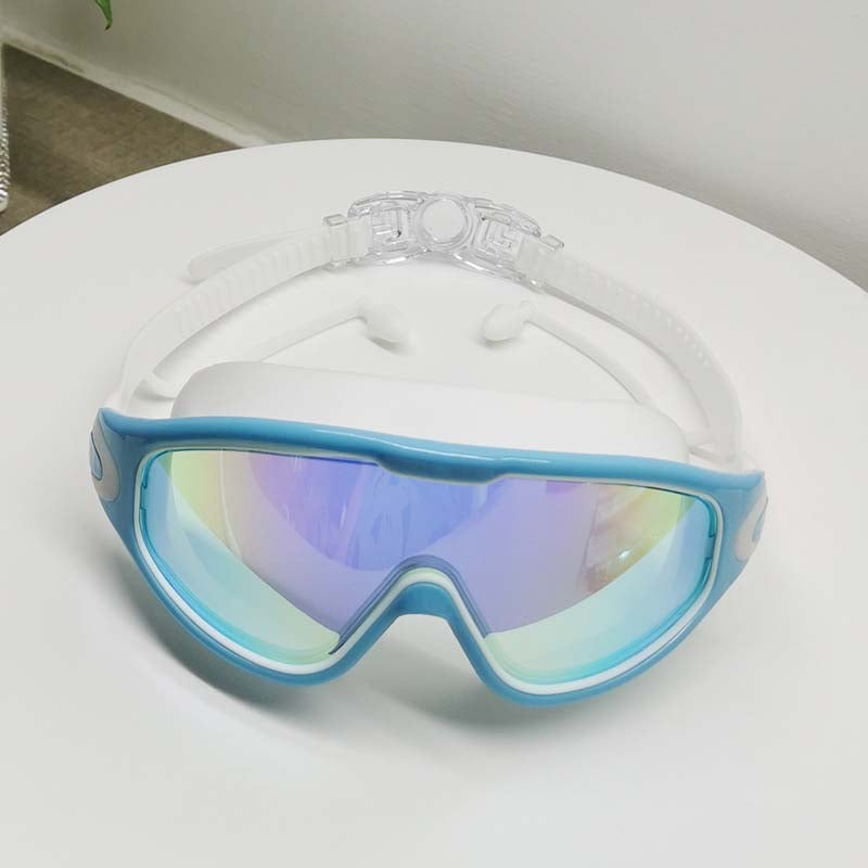 AquaVision Pro - Zie onder water duidelijker dan ooit tevoren!