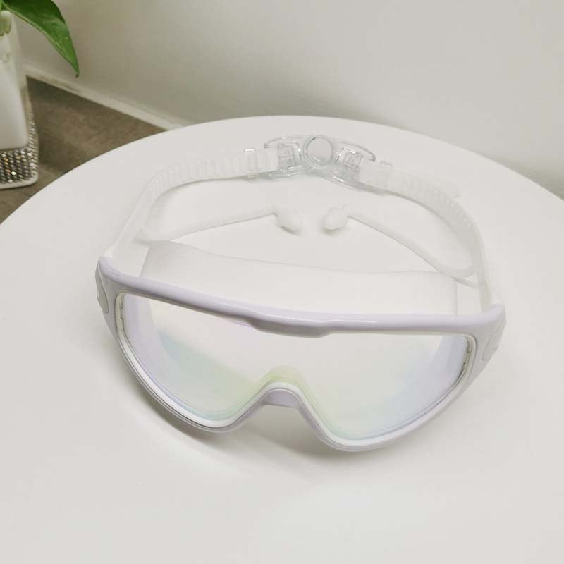 AquaVision Pro - Zie onder water duidelijker dan ooit tevoren!