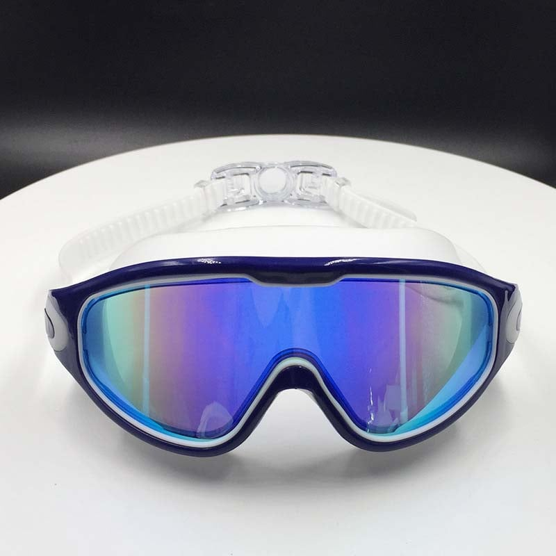 AquaVision Pro - Zie onder water duidelijker dan ooit tevoren!
