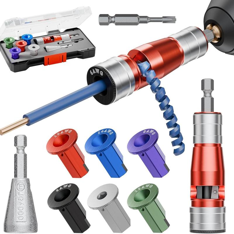 WireMaster Pro - kabelwerk als een pro, zonder enige moeite!