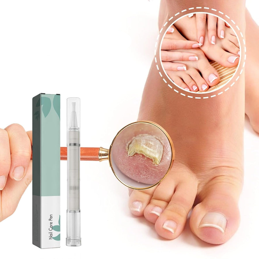 1+1 GRATIS | NailBloom - Zeg voor altijd vaarwel tegen broze nagels