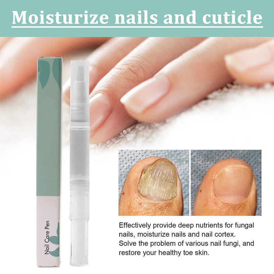 1+1 GRATIS | NailBloom - Zeg voor altijd vaarwel tegen broze nagels