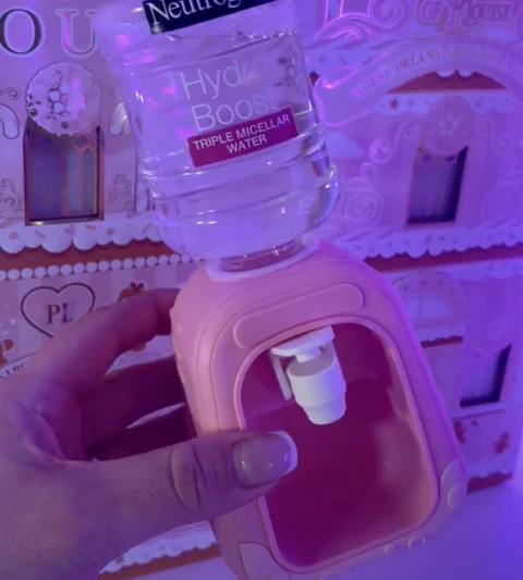 GlowPump – Een schone huid, druppelvrij en stijlvol!