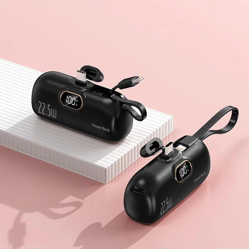 VoltZip – Stroom voor onderweg, wanneer je maar wilt!