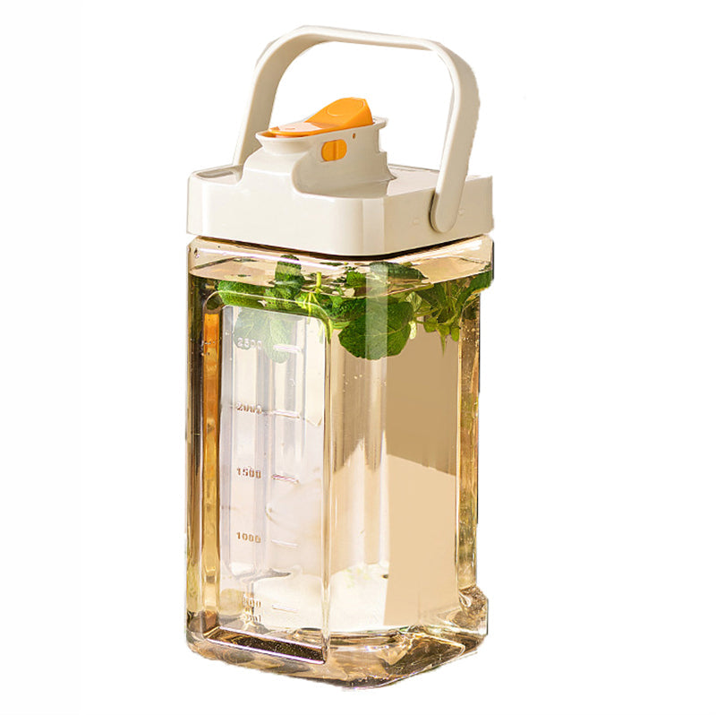 PourJoy – Vers tappen met stijl!