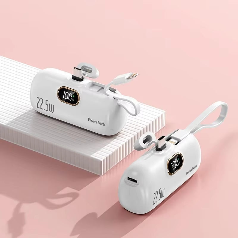 VoltZip – Stroom voor onderweg, wanneer je maar wilt!
